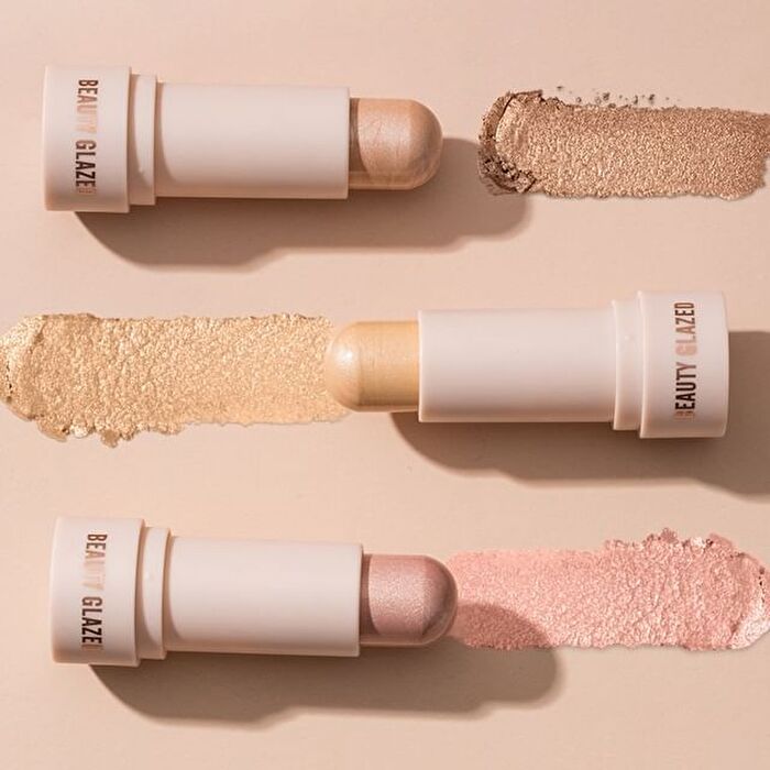 Brighten Highlighter Stick - 3 Colours - #102 Golden - 7g