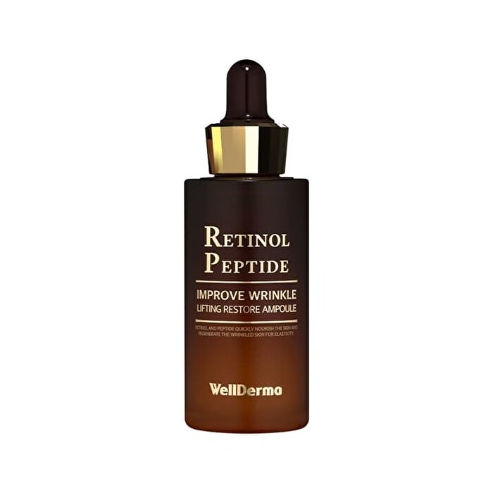 Retinol Peptide Lifting Restore Ampoule - 30ml