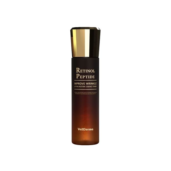 Retinol Peptide Lifting Restore Essence Toner - 150ml