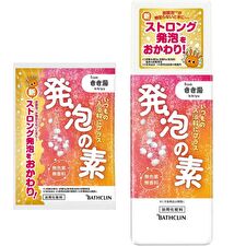 Foam Base Bath Salt  - 40g