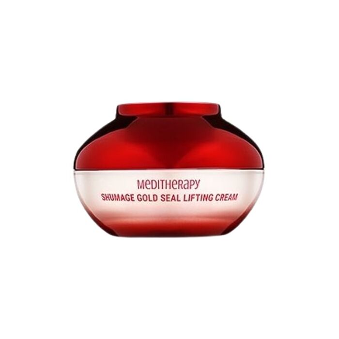 Shumage Gold Seal Lifting Cream - 50ml