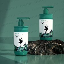 Aofut Light Fluffy Anti-Dandruff Shampoo - 500ml