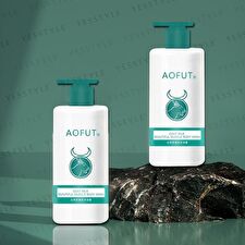 Goat Milk Beautiful Muscle Body Wash - 500ml