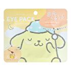 Eye Pack - Hello Kitty - Strawberry - 1 pair