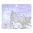 Eye Pack - Hello Kitty - Strawberry - 1 pair