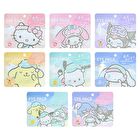 Eye Pack - Sanrio Characters - Lemon - 1 pair