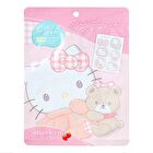 Point Face Pack - Cinnamoroll - Milk