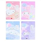 Point Face Pack - Cinnamoroll - Milk