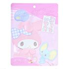 Point Face Pack - Hello Kitty - Strawberry