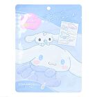 Point Face Pack - Kuromi - Blueberry