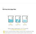 too cool for school Egg Mellow Cream Tube Type - 100g