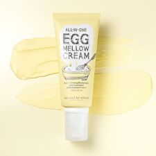 too cool for school Egg Mellow Cream Tube Type - 100g