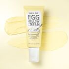 too cool for school Egg Mellow Cream Tube Type - 100g