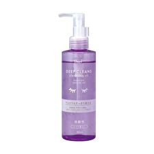 Kumano Cosme Deve Deep Cleansing Oil - 180ml