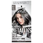got2b Bonding Metallics Hair Color - M07 Lavender Quartz