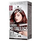 got2b Bonding Metallics Hair Color - M07 Lavender Quartz
