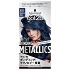 got2b Bonding Metallics Hair Color - M07 Lavender Quartz