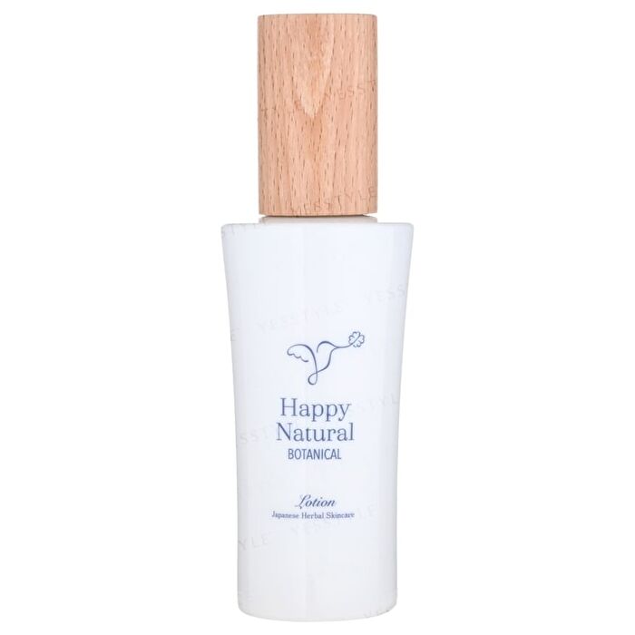 Botanical Japanese Herbal Lotion - 100ml Refill