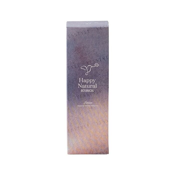 Botanical Japanese Herbal Lotion - 100ml Refill