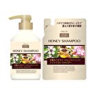 Kumano Cosme Deve Natural Honey Honey Shampoo - 450ml