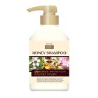 Kumano Cosme Deve Natural Honey Honey Shampoo - 450ml