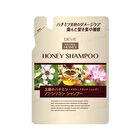 Kumano Cosme Deve Natural Honey Honey Shampoo - 450ml