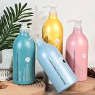 Salon Link Shampoo - Extra Repair & Protect - Pink - 1000ml