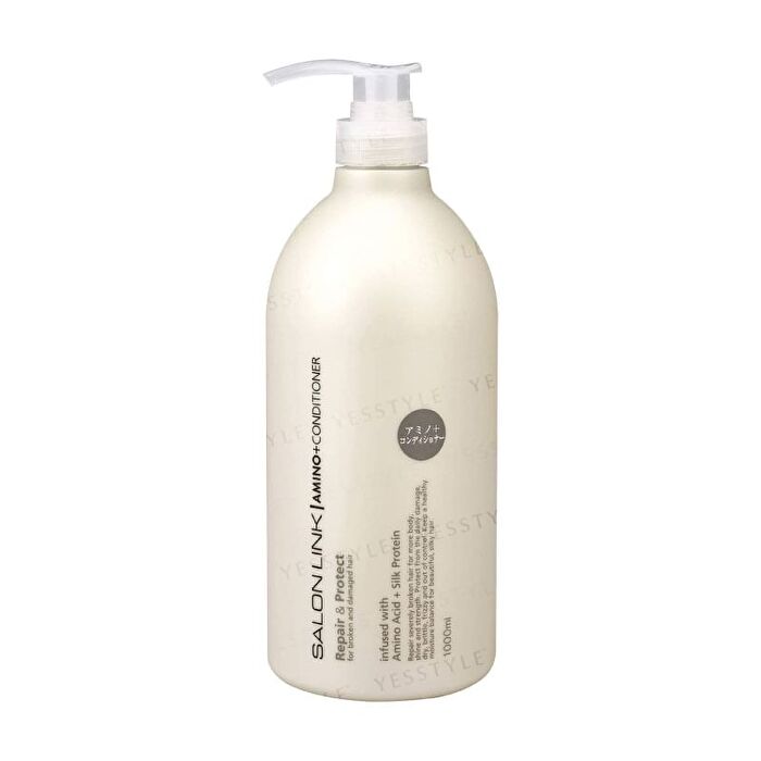Salon Link Conditioner - Amino+ Repair & Protect - 1000ml