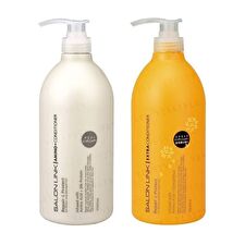 Kumano Cosme Salon Link Conditioner - Extra Repair & Protect - Osmanthus - 1000ml