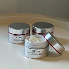 Proya Ruby Series 3.0 Anti-Wrinkle Advanced Firming Nourishing Cream 15g - Light - 15g
