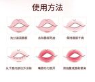 Artmiss Soft Matte Lip & Cheek Mud - 4 Colors - 02# Earth Brown - 5g