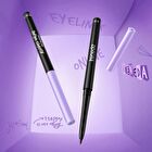 Ireneda Always Online Gel Eyeliner - 3 Colors - BR03 Natural Brown - 0.15g