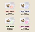 Leemember Bear Baked Milky Cream Blush - 10 Colors - #NG01 - 3g