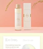 I\'m from Rice Whip Facial Cleanser Set - 3 pcs