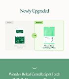 Wonder Releaf Centella Spot Patch - 51 patches