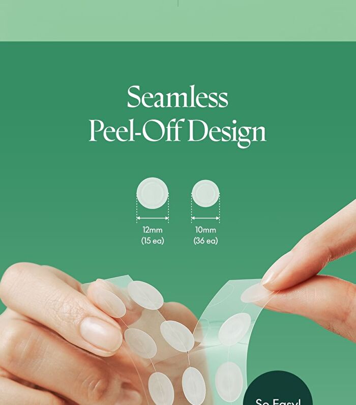 Wonder Releaf Centella Spot Patch - 51 patches