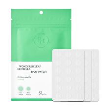 Purito SEOUL Wonder Releaf Centella Spot Patch - 51 patches