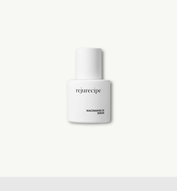 Pestlo Rejurecipe Niacinamide 20 Serum - 30ml