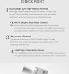 Pestlo Rejurecipe Niacinamide 20 Serum - 30ml