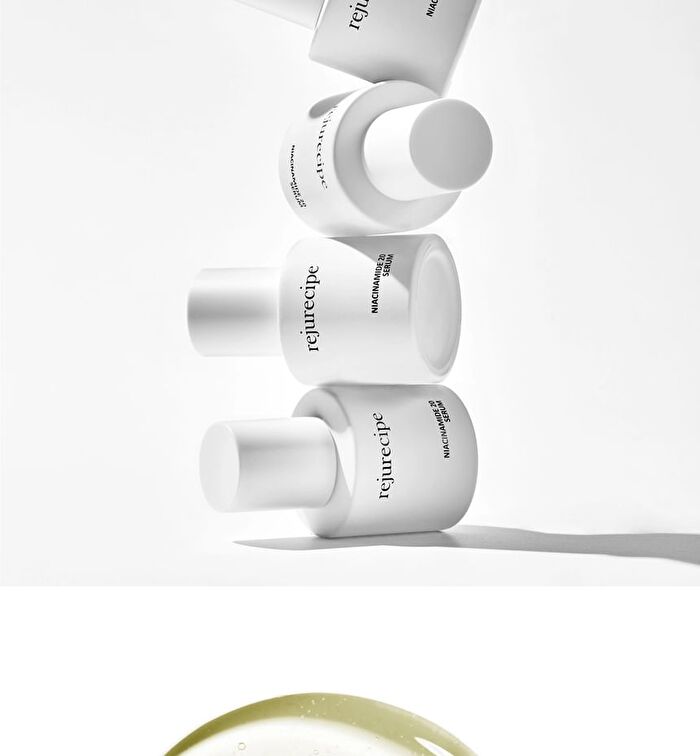 Pestlo Rejurecipe Niacinamide 20 Serum - 30ml