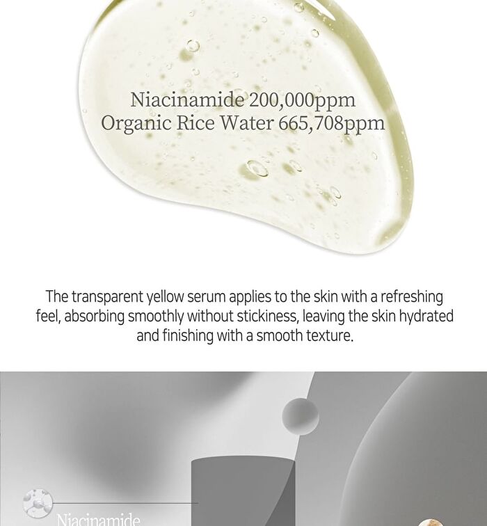 Pestlo Rejurecipe Niacinamide 20 Serum - 30ml