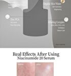 Pestlo Rejurecipe Niacinamide 20 Serum - 30ml