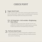 Pestlo Ourecipe Scented Vegan Hand Cream - 2 Types - G020