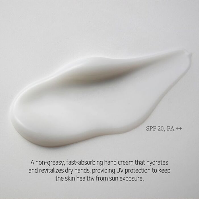 Pestlo Ourecipe Scented Vegan Hand Cream - 2 Types - G020