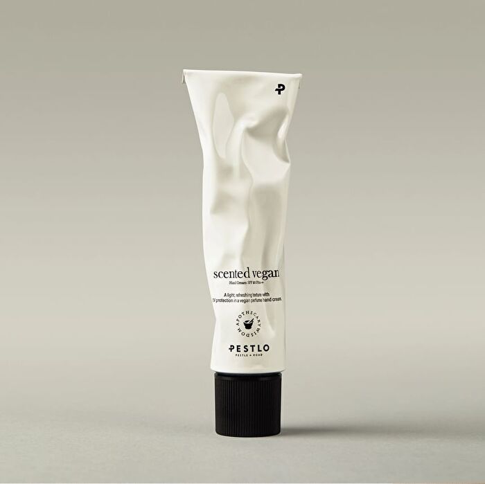 Pestlo Ourecipe Scented Vegan Hand Cream - 2 Types - T003