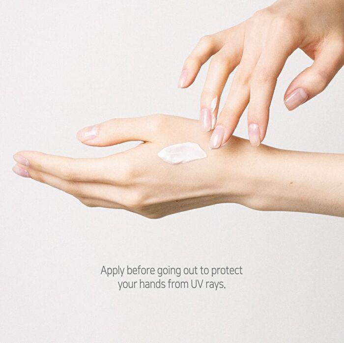 Pestlo Ourecipe Scented Vegan Hand Cream - 2 Types - T003