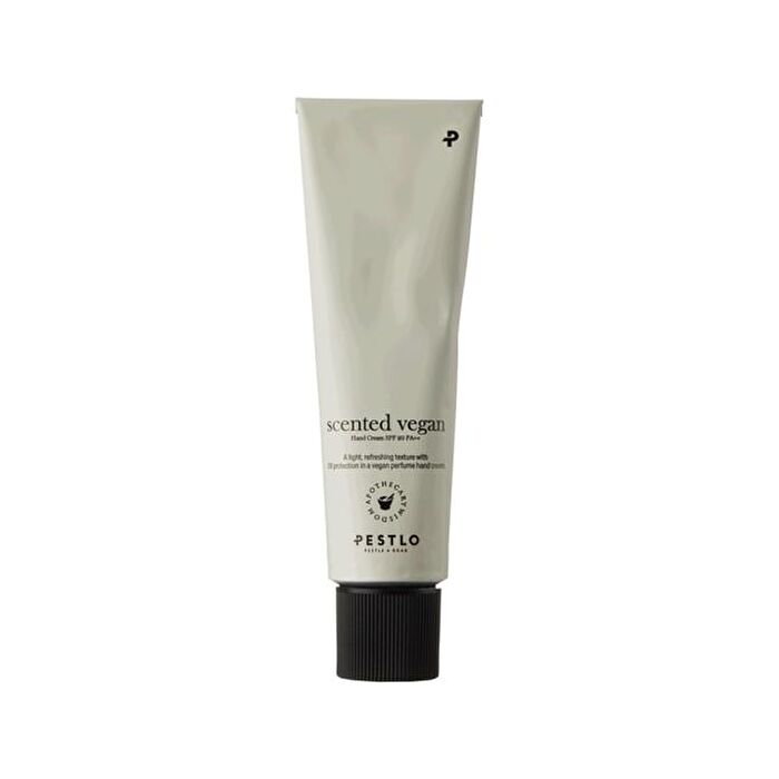 Pestlo Ourecipe Scented Vegan Hand Cream - 2 Types - T003