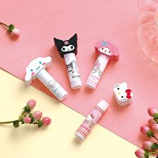 Sanrio Lip Balm - Cinnamoroll Lemon Tea