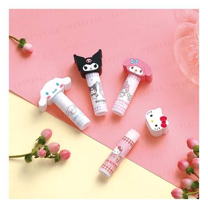 Sanrio Lip Balm - Cinnamoroll Lemon Tea