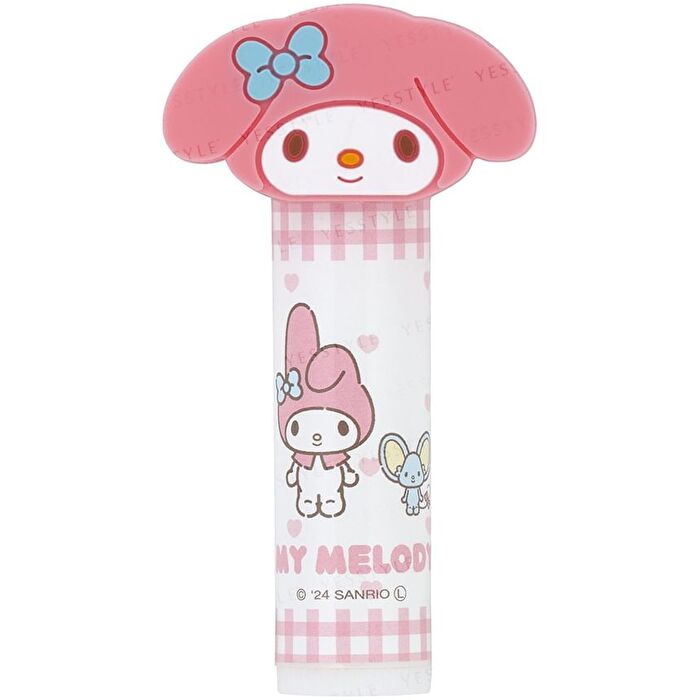 Sanrio Lip Balm - Hello Kitty Apple Tea
